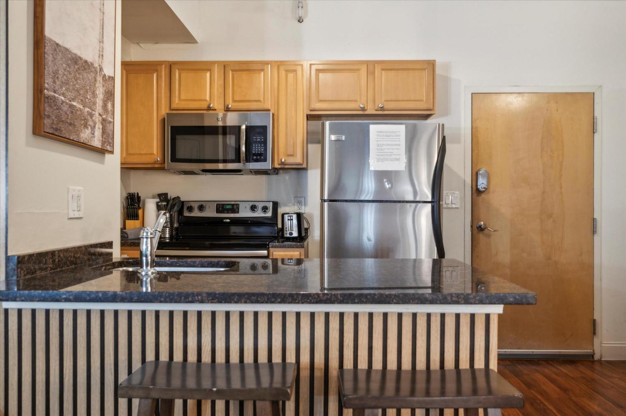 Sleeps 4! 2Br, Gym, Free Parking, Close To Major Attractions Philadelphia Cameră foto